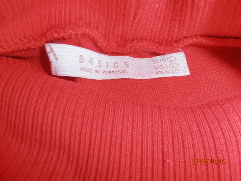 Blusas Sra. L impecáveis Cada