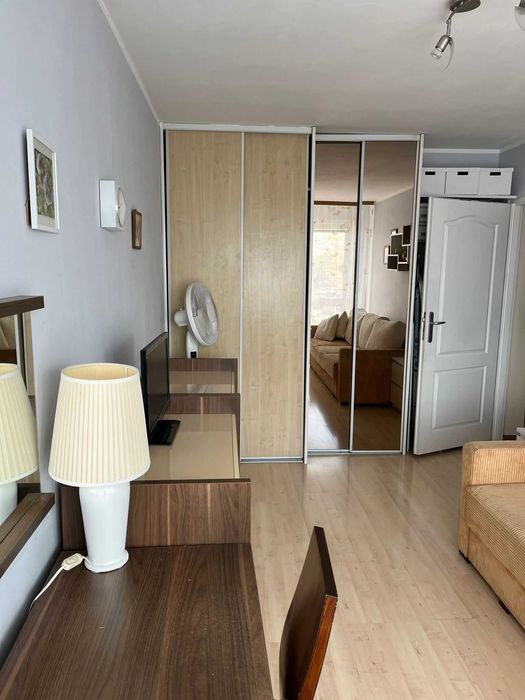 Mieszkanie – Gorzów Wielkopolski, Stare Miasto - Widok 2