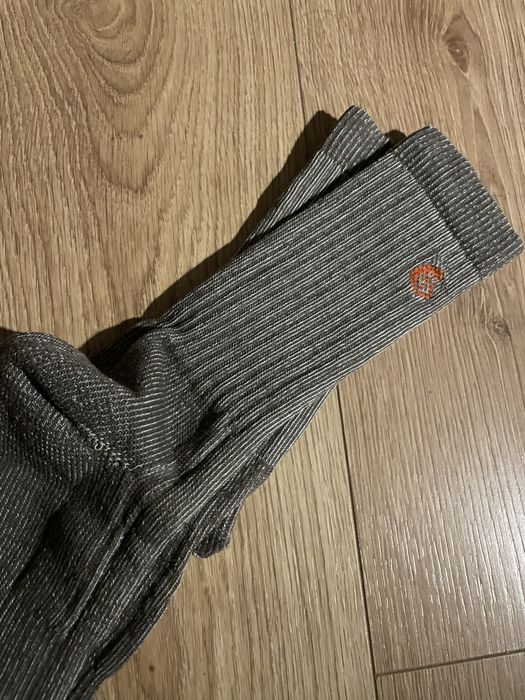 Skarpety merino point6 nowe roz L