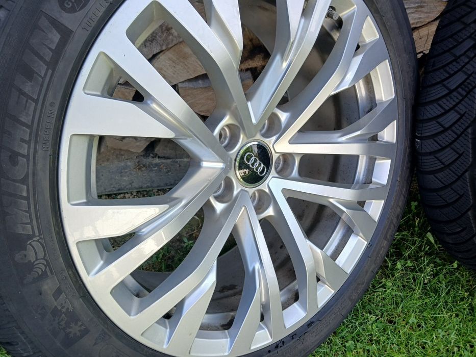 Audi A5 Vw Arteon A6 18 j.nowe