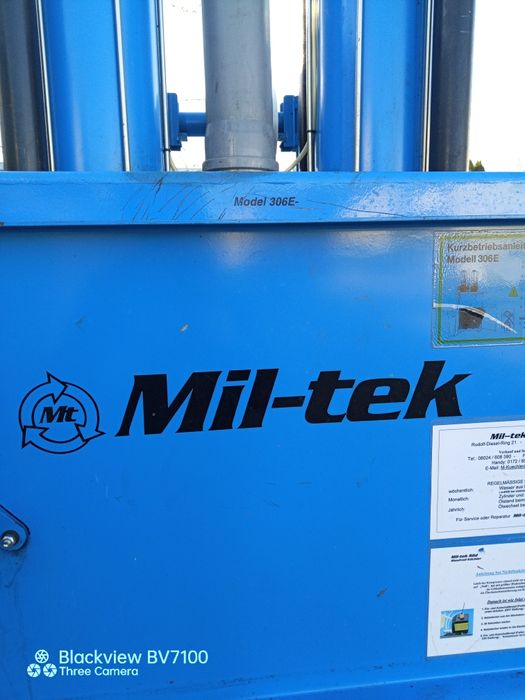 Belownica Mil-Tek