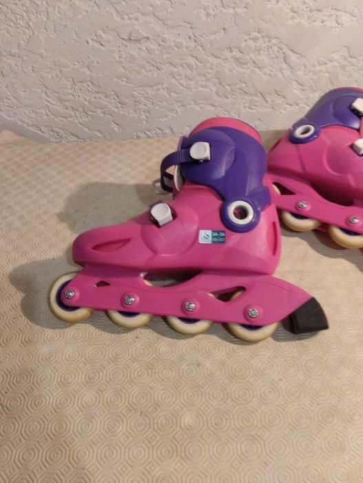 Patins em linha 34/36