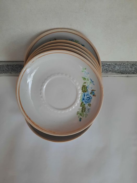 Сервіз чайний.виробник  СРСР