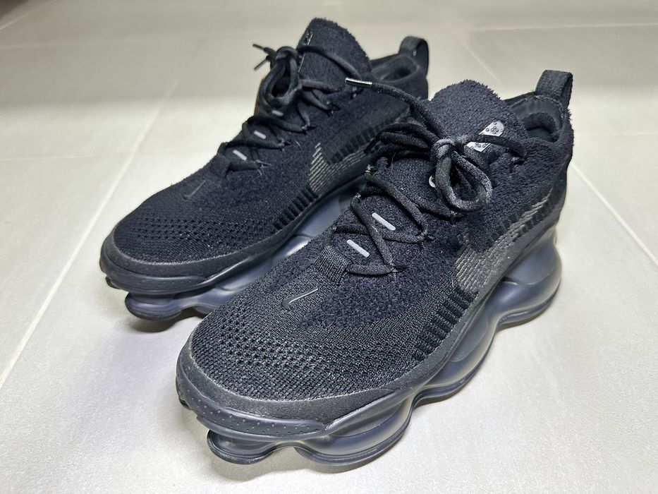 Nike Air Max Scorpion Flyknit