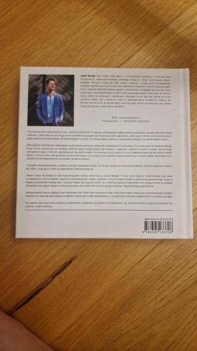 Idealny rodzic nie istnieje