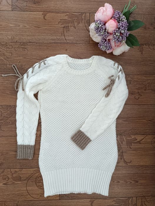 Джемпер вовняний