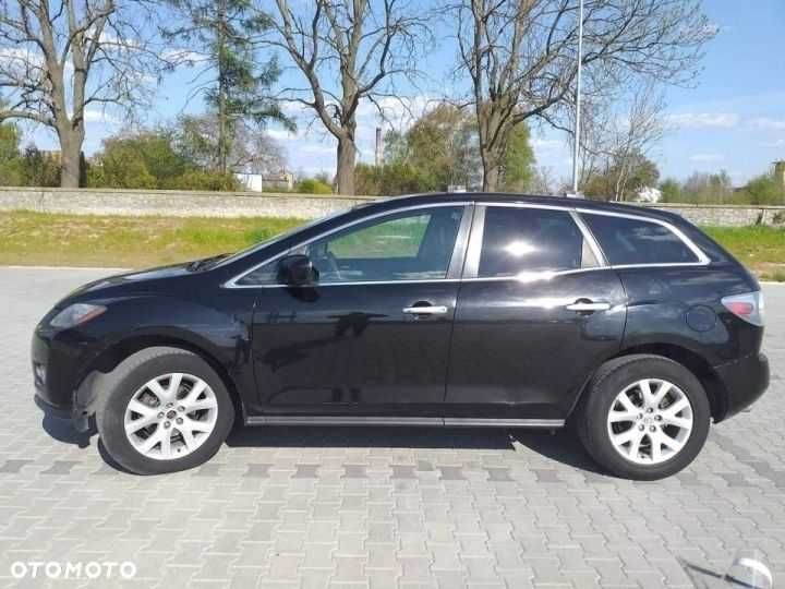 Разборка запчасти Mazda CX7 CX5 07-15 дверь мотор  бампер коробка диск