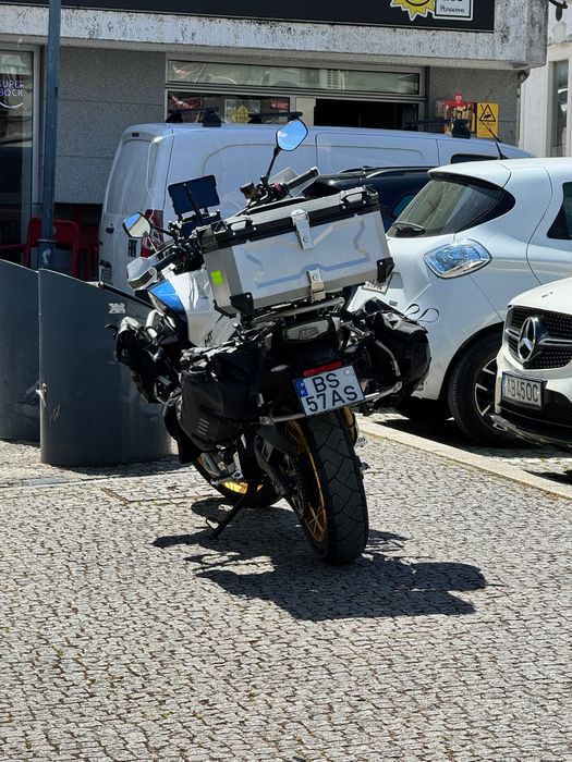Cf Moto 700MT ADV 2025