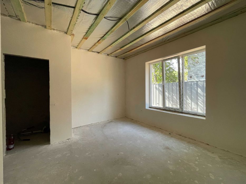 Продаж готового будинку в Лісовій Бучі на 5 соток землі Газ