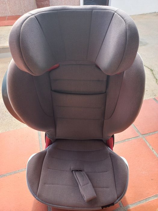 Cadeira BeSafe iZi Flex