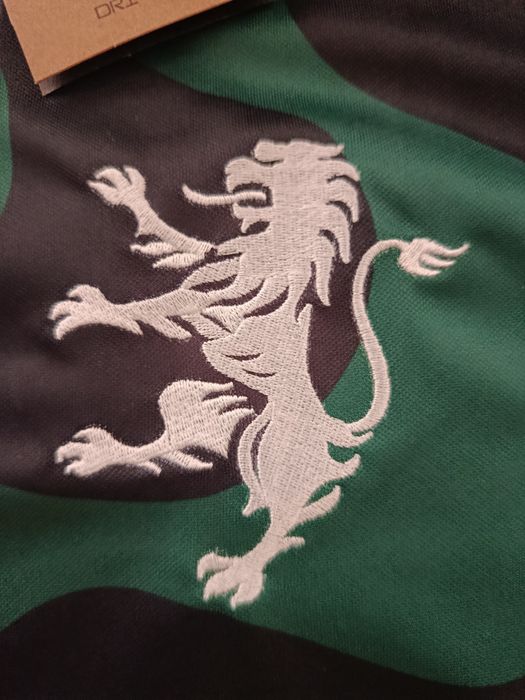 Camisola alternativa Sporting