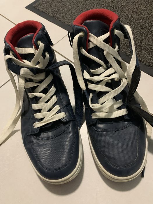 Sportowe męskie buty