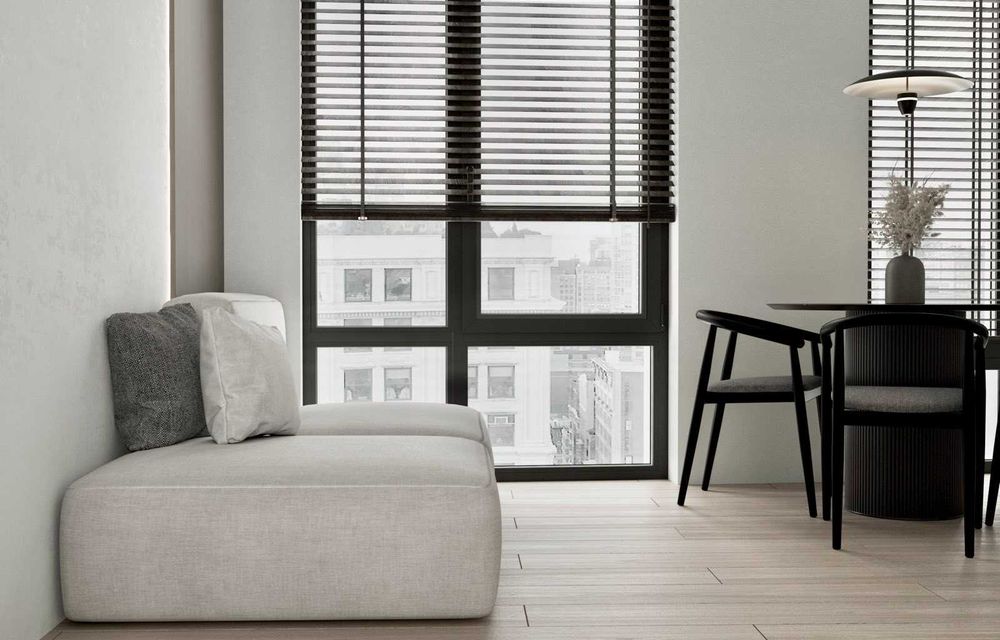 Дизайн інтерʼєру,розробка  планувань