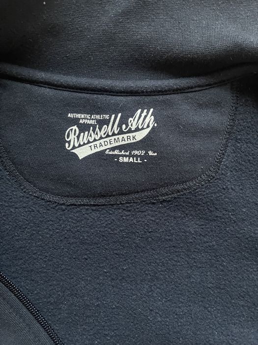 Bluza Russell Athletic rozm.S/M