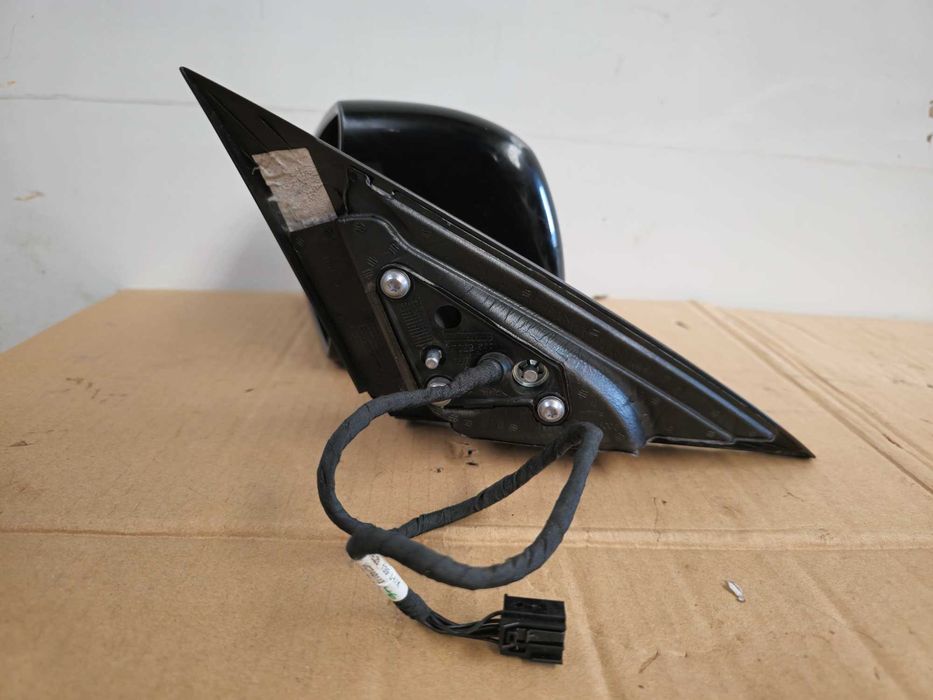 Espelho Retrovisor esquerdo MERCEDES CLA Class W117 (.2013 a 2019)