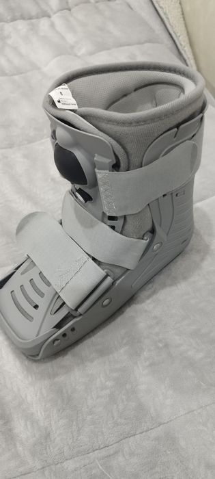 Bota ortopedica walker