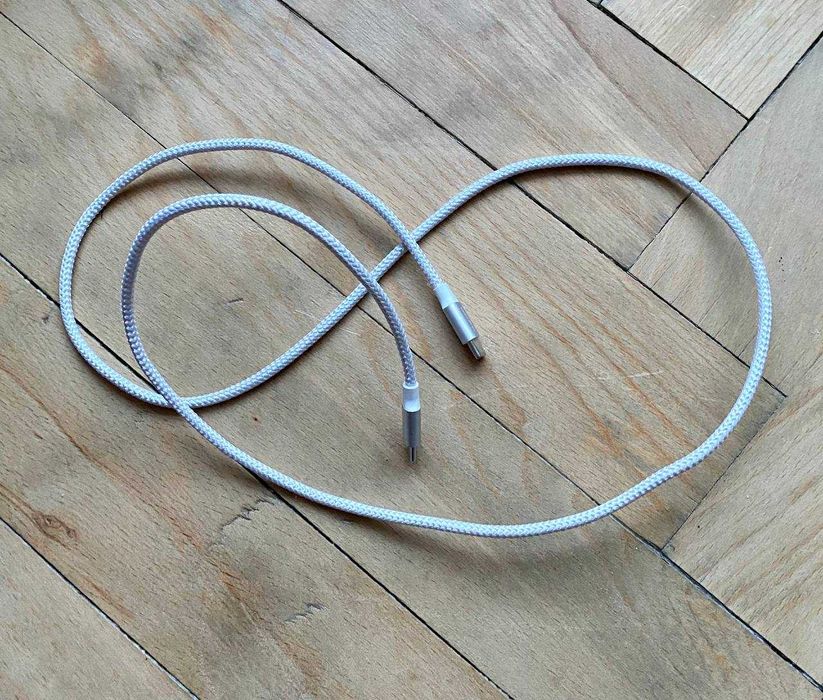 Kabel szybkiego ładowania USB-C do USB-C Typ C do Typ C
