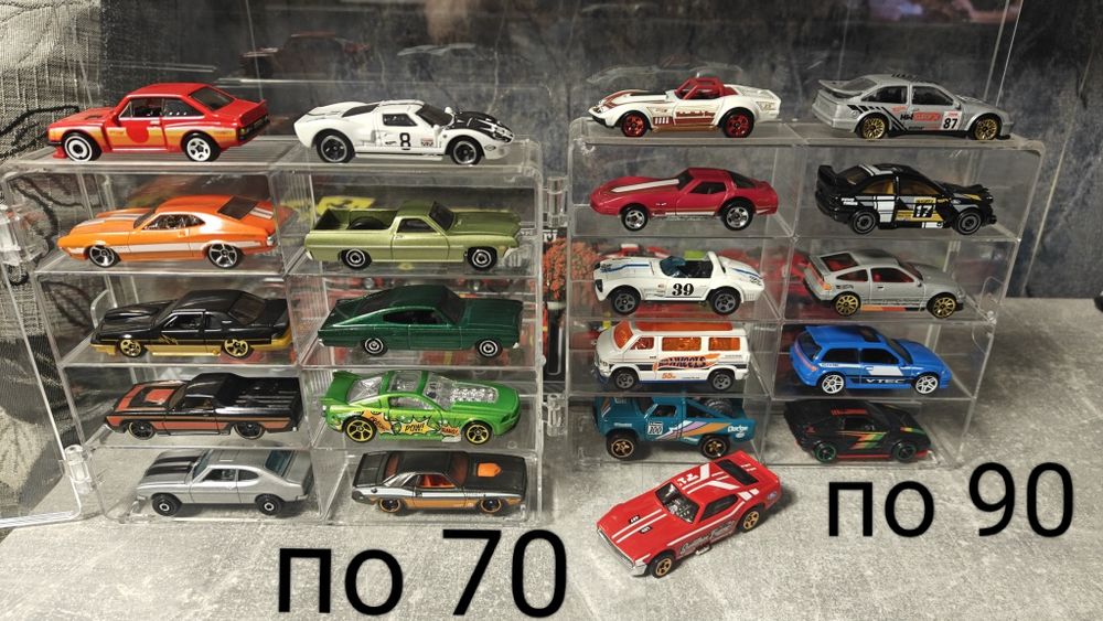 Hot Wheels,Matchbox,MiniAuto,Maisto