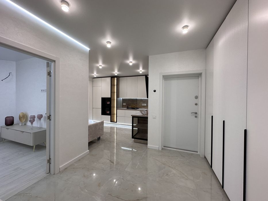 Фаворит серед квартир! 2 кім 67 кв.м ЖК Софія Резиденс