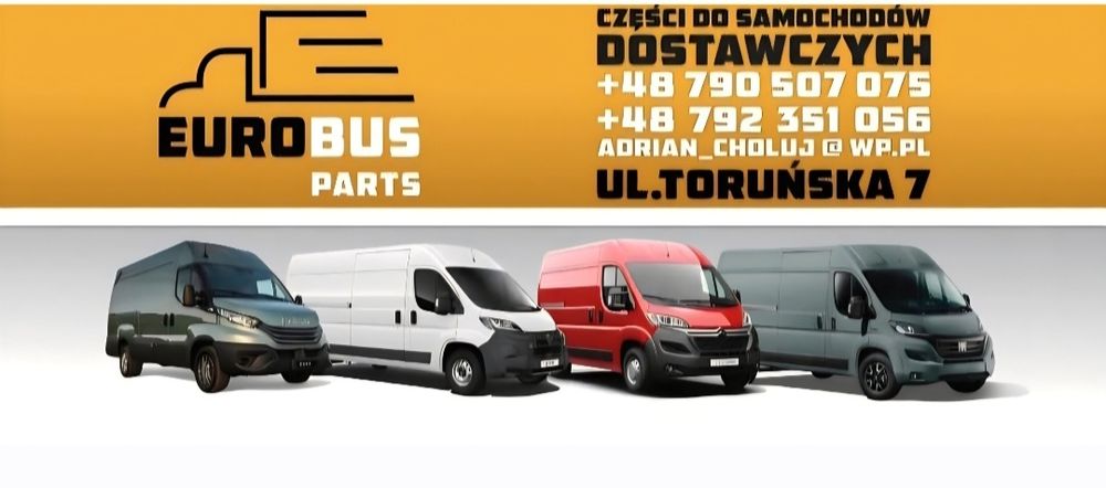 Iveco Daily 65 C Grzałka Płynu Adblue