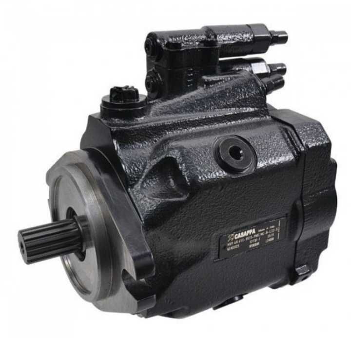 Pompa hydrauliczna Merlo 088163