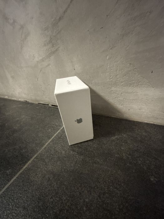 Nowe nieodpakowane air pods pro 2