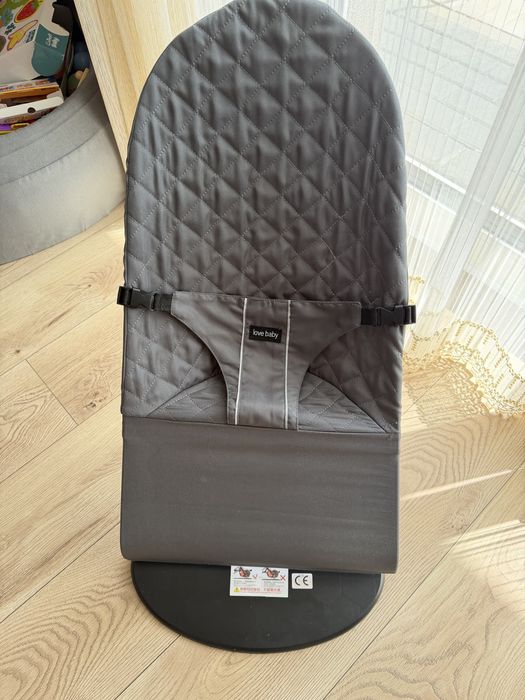 Bujaczek dla niemowląt,must-have Polecam
