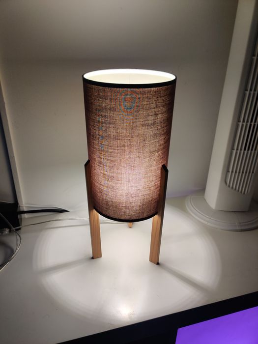 Candeeiro LivarnoLUX