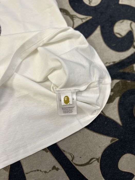 Футболка Bape