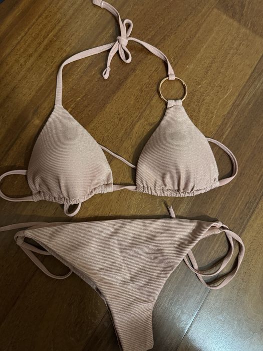Biquini Calzedonia