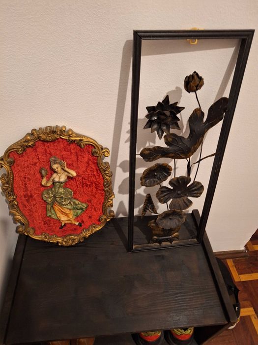 Quadros antigos collection