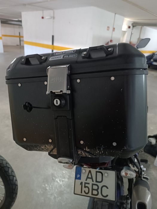 Mala Dolomiti 46 Ltd
