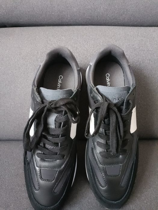 Buty Calvin Klein