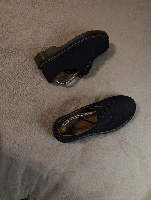 Туфлі Dr. Martens 41 розмір original стан нових