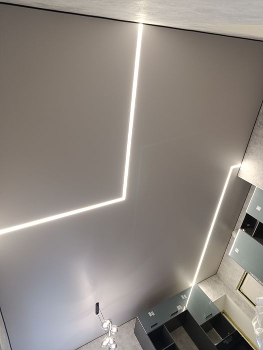 Натяжные потолки, натяжні стелі, натяжной потолок, натяжна стеля