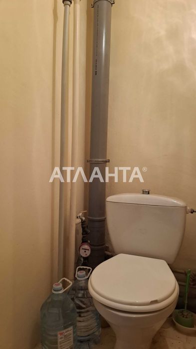 1-кімнатна квартира 34.5 м² проект Чешка на ул.Балковской/сквер Михайловский