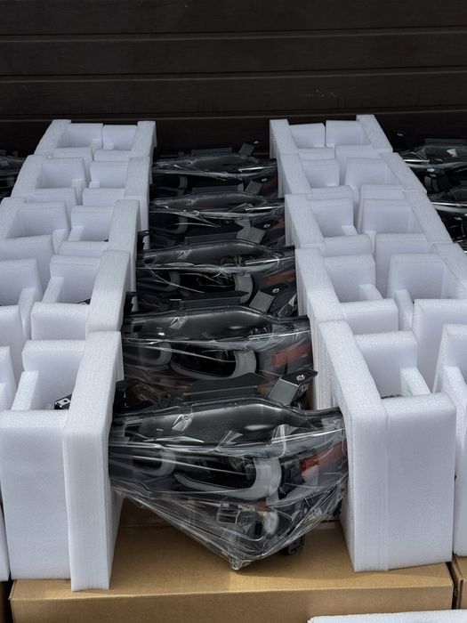 Фара фари  права ліва Mazda cx5 cx50 cx70 cx90 мазда цх 5 50 70 90