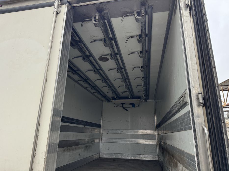 Продам тушевоз , мясовоз , рефрижератор, мясник Mitsubishi