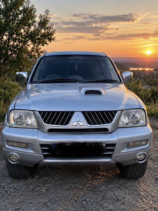 продам Mitsubishi L200