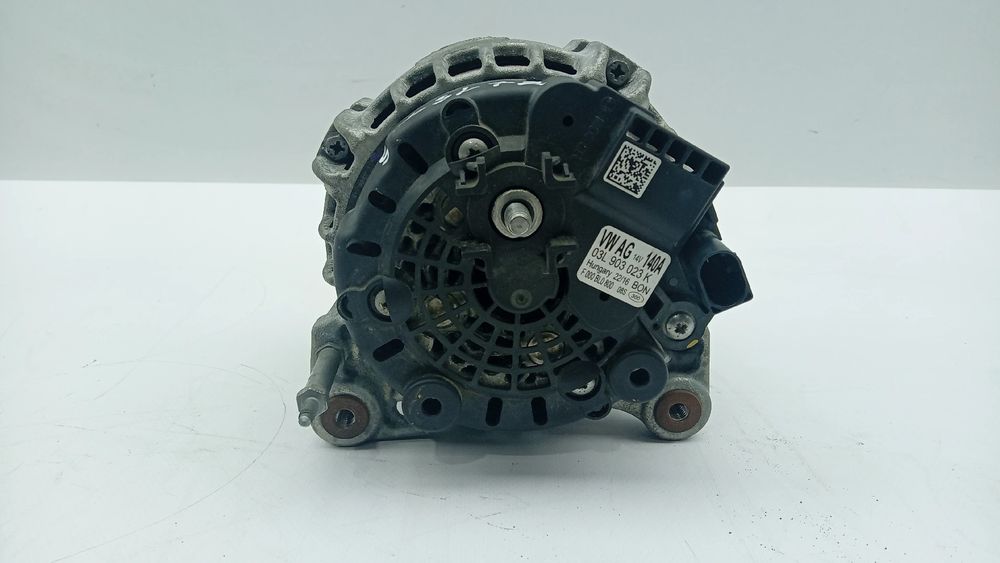 Alternador AUDI A3 (8V1, 8VK)