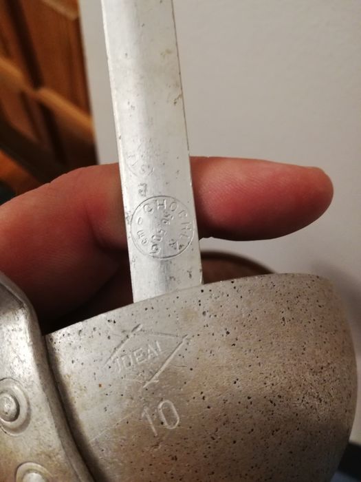 Uchwyty do szklanek prl