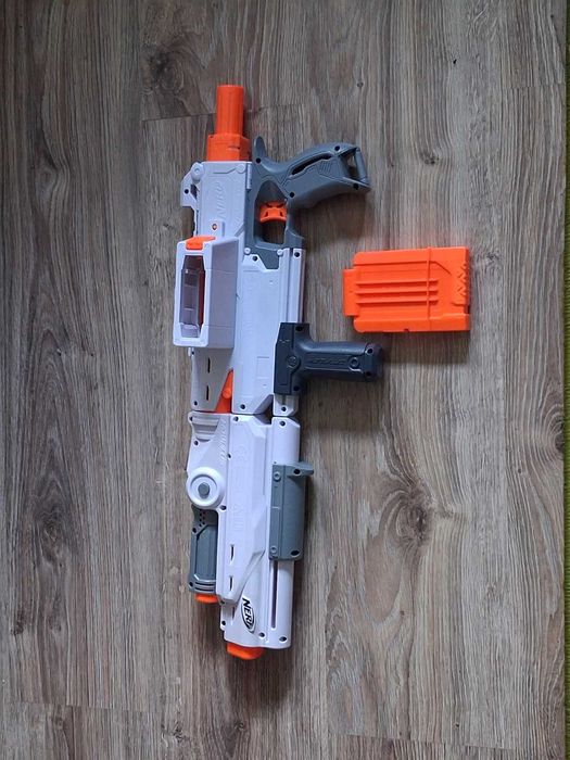Pistolet Nerf modulus xl