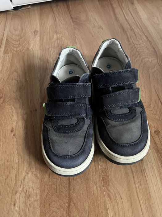 Buty chłopiece lasocki 33