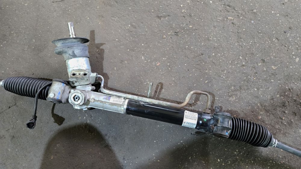 Magiel maglownica przekładnia kierownicza opel insignia a