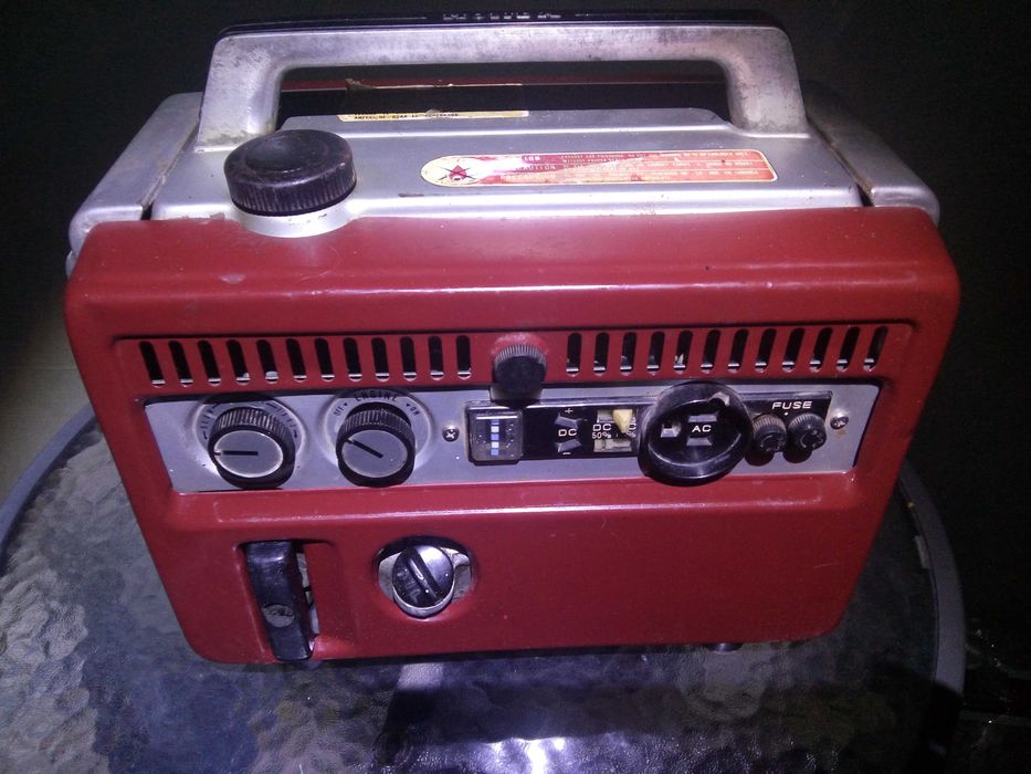 Agregat prądotwórczy inwerter Kipor IG2000 ,Honda E300E