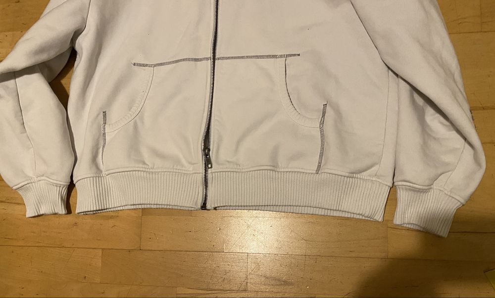 Hoodie ciepła Gasp r. XL!