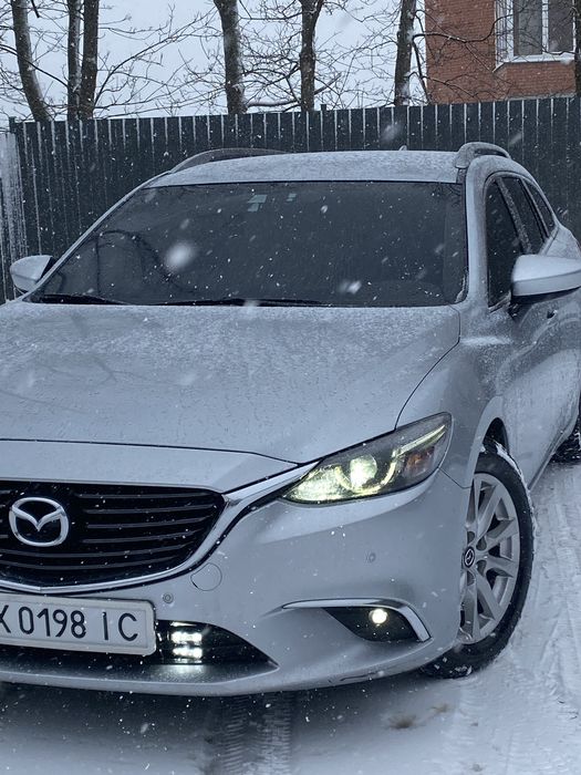 Продам авто в гарному стані