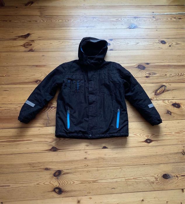 Куртка лижна Atrium ріст 152см