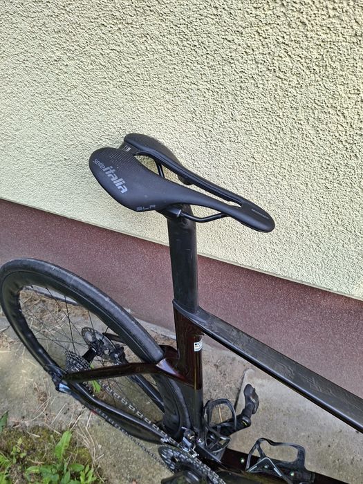 Sprzedam Orbea Orca Aero 57cm