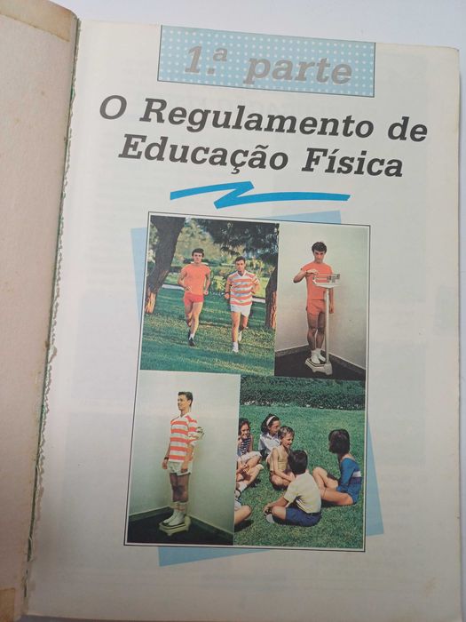 João Caldeira Romão - Movimento saúde e desporto